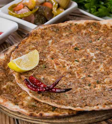 Lahmacun